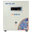 ИБП для котла Энергия Про 800 + Аккумулятор Grid 55 Ah 12 v (500Вт - 60мин) - ИБП и АКБ - ИБП для котлов - omvolt.ru